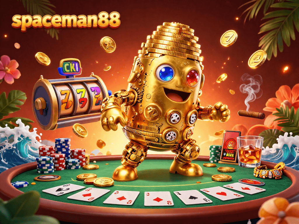 A Fresh Look at spaceman88 Slot Strategies in 2026 for Gamblers Seeking Higher Odds