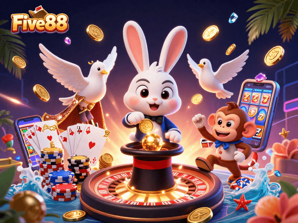 How to Set Up Five88 for Strategic Betting Step by Step in 2026