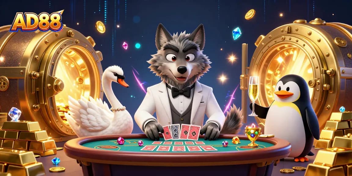 How to Profit from AD88: Strategies for Advanced Gamblers in 2026