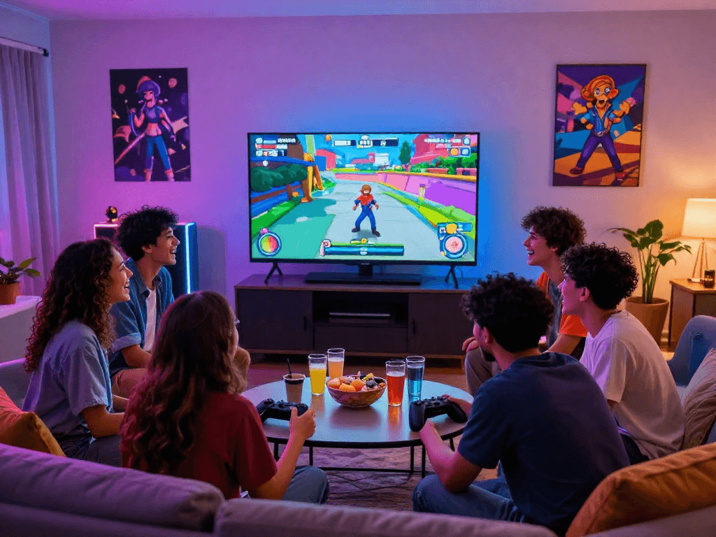 The Definitive Sex Games Resource for 2026: Discover Engaging Adult Gaming Experiences