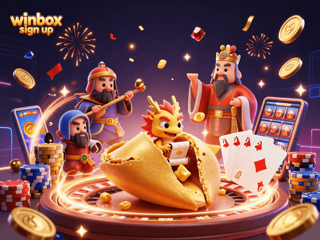 winbox sign up Quick Reference: Facts, Stats, and Strategies for Players in 2026