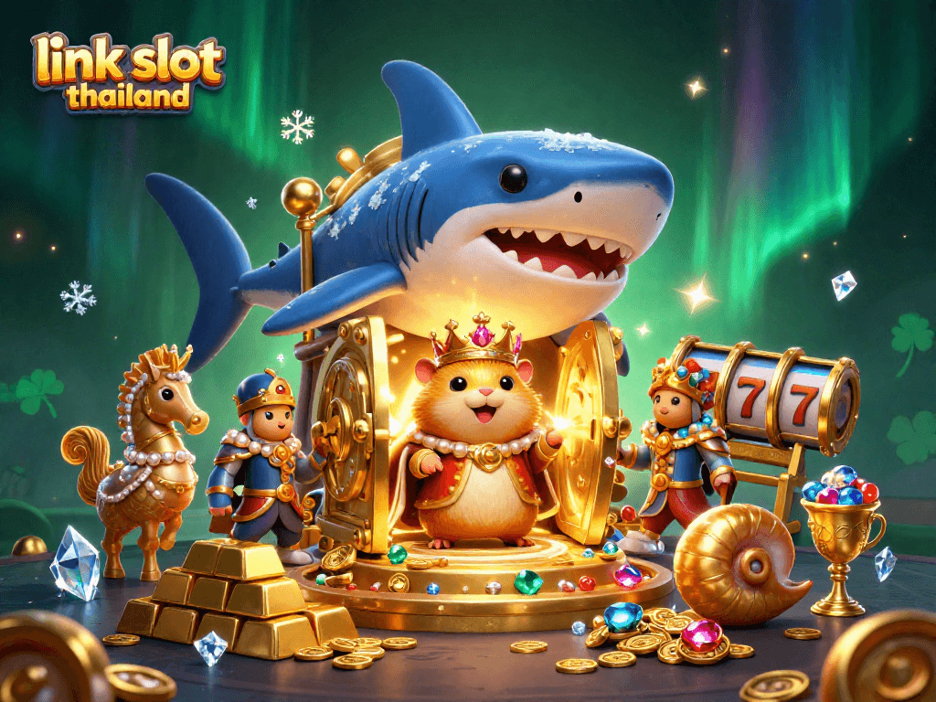 How to Upgrade Your link slot thailand Experience in 2026 for Winning Strategies