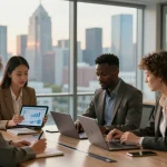 Elevating Customer Experience in Business Services Today