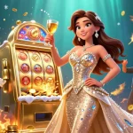 Spin and win at UFABET with stunning illustrations of casino excitement and lavish jackpots.