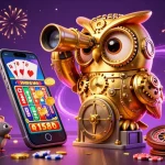 Spin the reels with slot 5k for a thrilling gaming experience filled with excitement and jackpots.