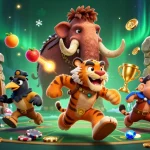 Experience the thrill of sunwin 2026 with vibrant slots and a lively casino atmosphere.
