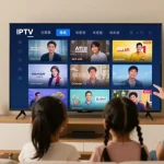 The best IPTV provider helping local families enjoy seamless streaming experiences, trusted community service provider in the UK.