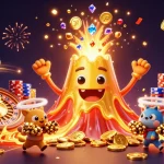 Experience exciting rewards at b52 club with thrilling coins and treasures!