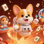 Join the gaming adventure at du88 with thrilling slots, fun characters, and vibrant casino action.