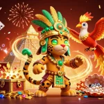 Play exciting casino games at 123B while experiencing vibrant graphics and thrilling action.